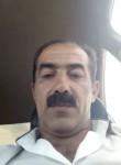 sahin, 47 лет, Sumqayıt