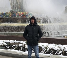 Maksim, 35, Voronezh
