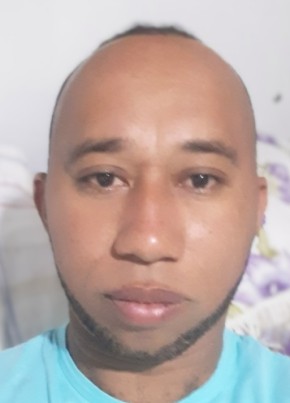 José , 38, República Federativa do Brasil, Viçosa (Minas Gerais)