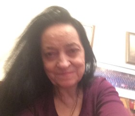 maria Aylward, 65, Maesteg