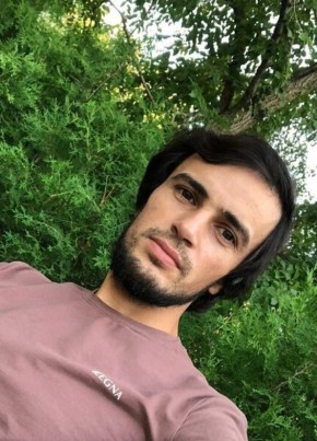 Ислам из Oldham 27 лет