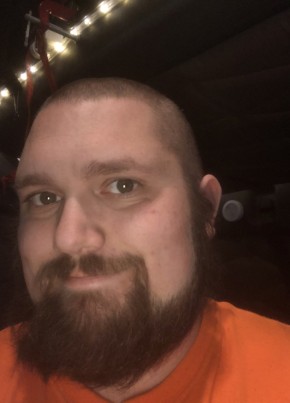 Jody, 33, United States of America, Deer Park (State of Texas)