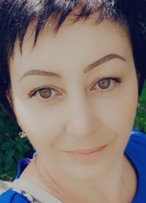 Наташа из Рязани 50 лет