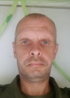 Евгений из Москвы 43 года