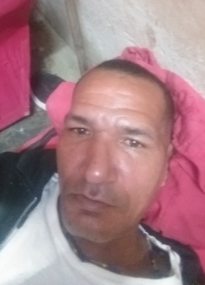 Rafael, 45, República de Cuba, Diez de Octubre