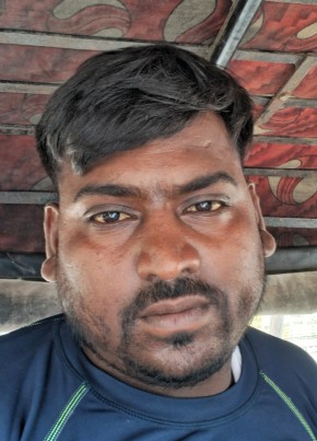 Rajesh, 26, India, Birpur