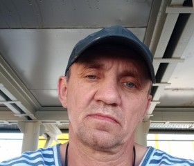 Сергей, 50 лет, Братск