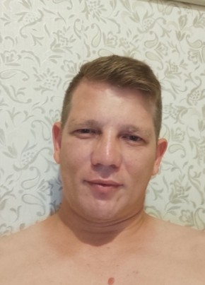 Александр, 35, Россия, Реутов