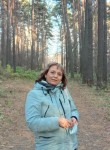 Любовь, 57 лет, Новокузнецк