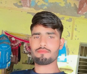 Nishant, 18 лет, Agra