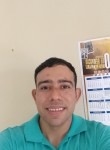Anthony Tavera, 29, San Cristobal