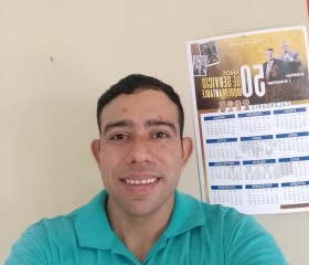 Anthony Tavera, 29, San Cristobal