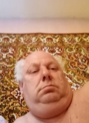 Валерий, 60, Россия, Берёзовский