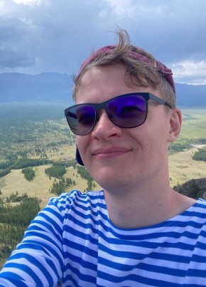 Dmitriy, 34, Russia, Moscow