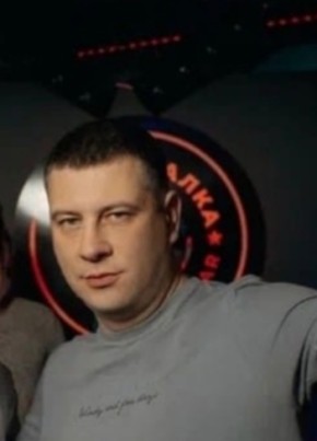 Олег, 36, Россия, Йошкар-Ола