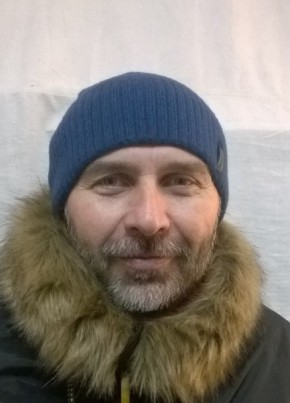 Сергей, 54, Россия, Евпатория