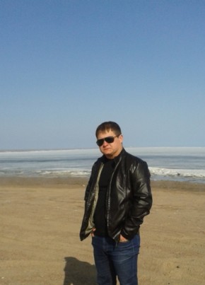 Андрей, 38, Қазақстан, Байганин