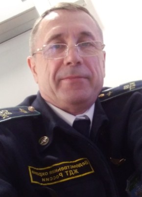 Сергей, 54, Россия, Усолье-Сибирское