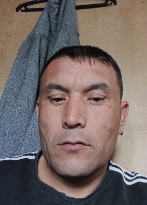 Tagir, 43, Россия, Осташков