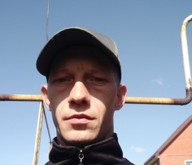 Слава, 32 года, Омск