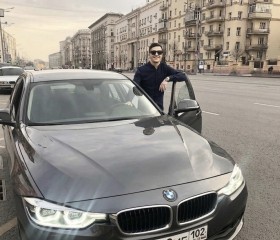Timur, 28, Ufa