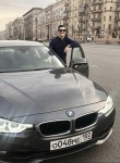 Timur, 28, Ufa