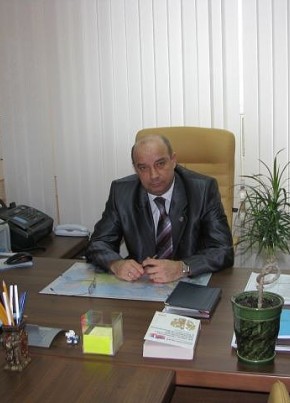 Юрий, 64, Россия, Саратов