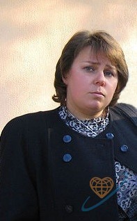 Лариса, 52, Україна, Кропивницький