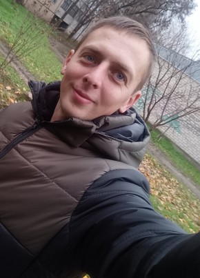 Igor, 37, Україна, Херсон