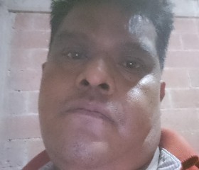 Jaime, 34, Tehuacan