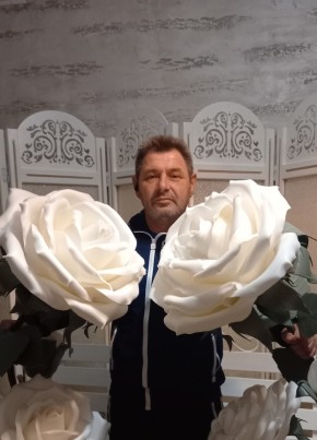 Ivan Series, 52, Рэспубліка Беларусь, Пружаны