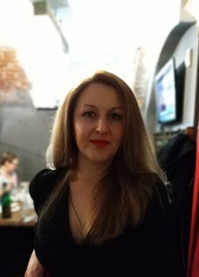 Светлана, 40, Рэспубліка Беларусь, Магілёў