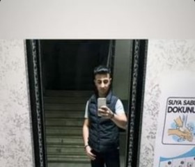 Apoo0244, 21, Darende