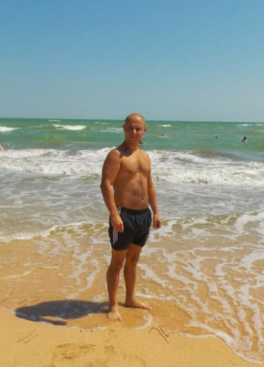 Владимир, 34, Україна, Нововоронцовка