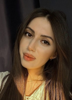 Даша из Челябинска 30 лет