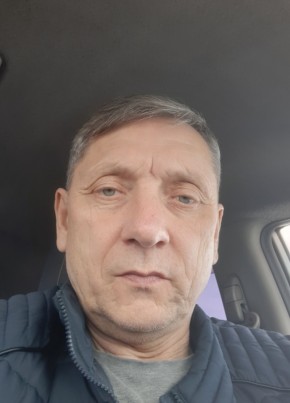 Сергей, 53, Россия, Владивосток
