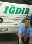 Cesim doğan, 34 года, Ardahan