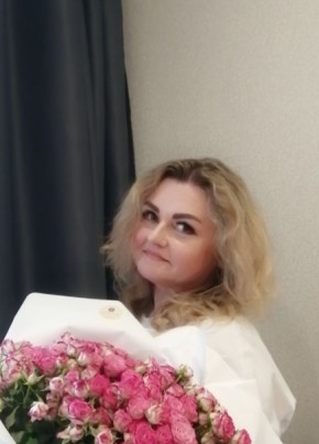 Лина, 43, Россия, Казань