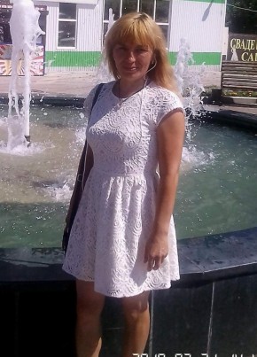 Татьяна, 43, Россия, Мелеуз