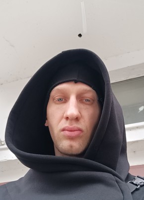Павел, 37, Россия, Некрасовка