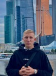 Костя Злобин, 25 лет, Москва