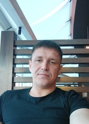 Павел, 33, Россия, Усолье-Сибирское