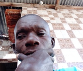 Mamadou, 45 лет, Dakar