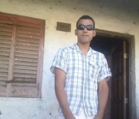 Juan, 37, Santa Fe de la Vera Cruz