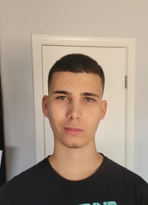 Niccoli из Gilbert 19 лет