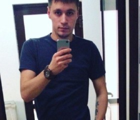 Джонатан, 29 лет, Новокузнецк