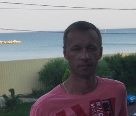Игорь, 47 лет, Лениногорск