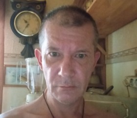 Алексей, 53 года, Орехово-Зуево