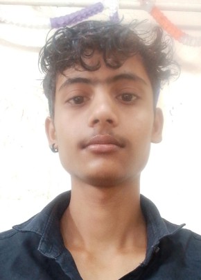 Shubham, 18, India, Jalandhar