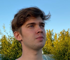 Daniil, 23, Salihorsk